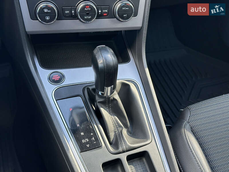Универсал SEAT Leon 2018 в Ковеле