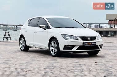 SEAT Leon 2019