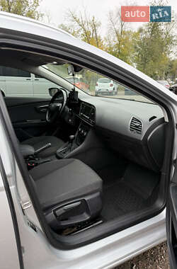 Универсал SEAT Leon 2014 в 