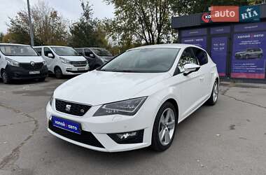 SEAT Leon 2016