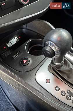 Хэтчбек SEAT Leon 2010 в 