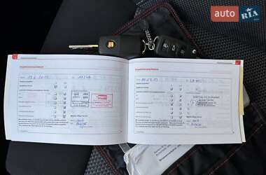 Хэтчбек SEAT Leon 2010 в 