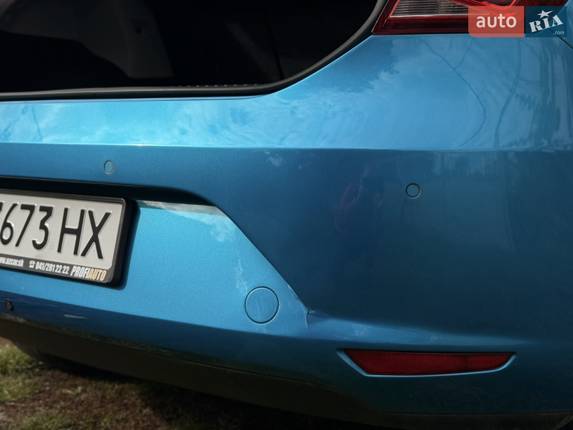 2015 SEAT Leon - мініатюра 6