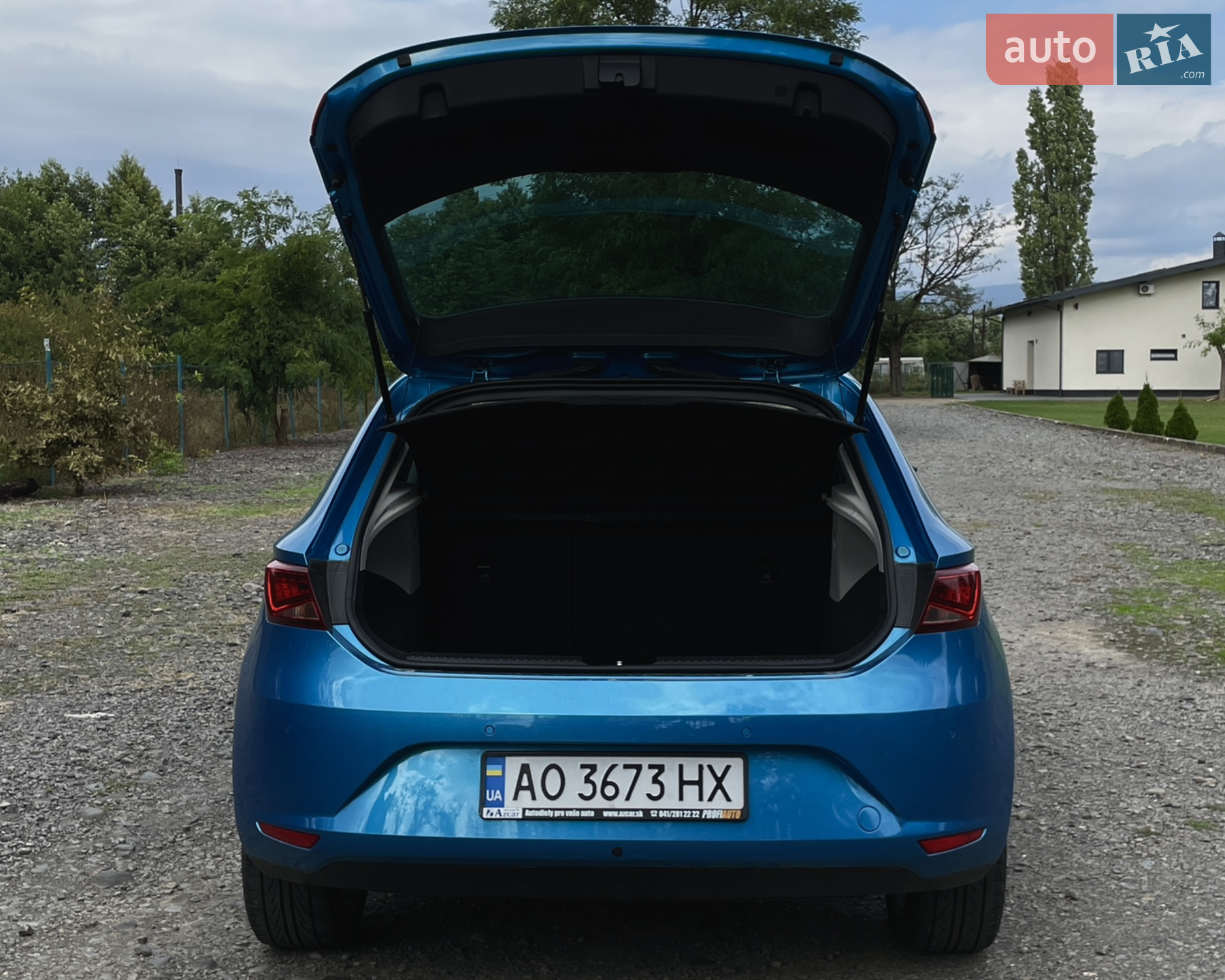 2015 SEAT Leon - мініатюра 4