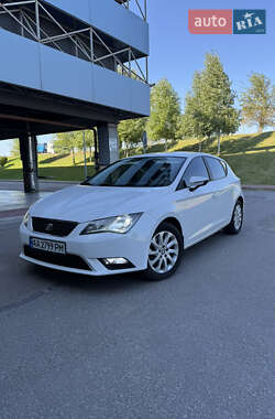 SEAT Leon 2013