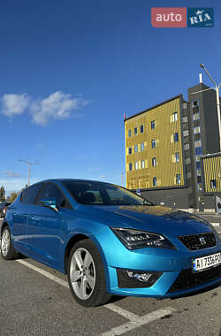 SEAT Leon 2013