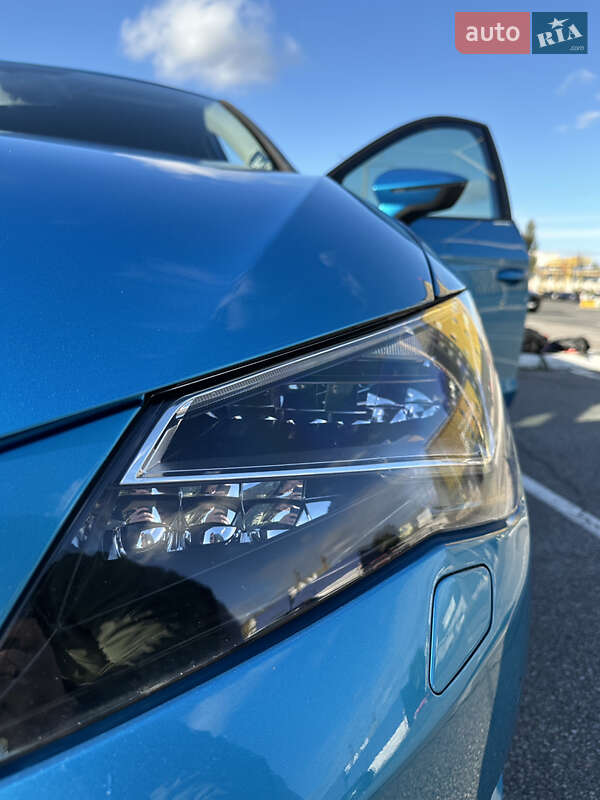 Хетчбек SEAT Leon 2013 в Києві