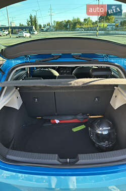 Хэтчбек SEAT Leon 2013 в 