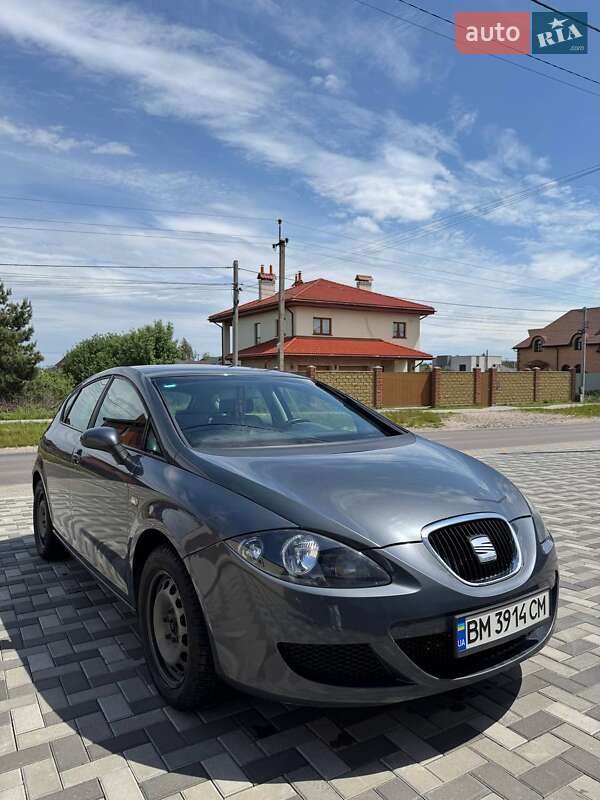 SEAT Leon 2007