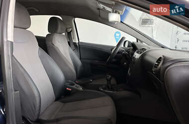 Хэтчбек SEAT Leon 2006 в 