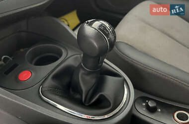 Хэтчбек SEAT Leon 2006 в 