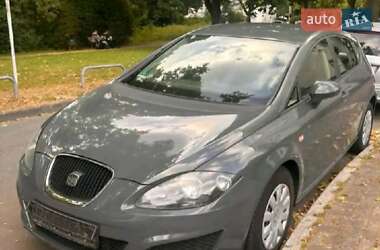 SEAT Leon 2010