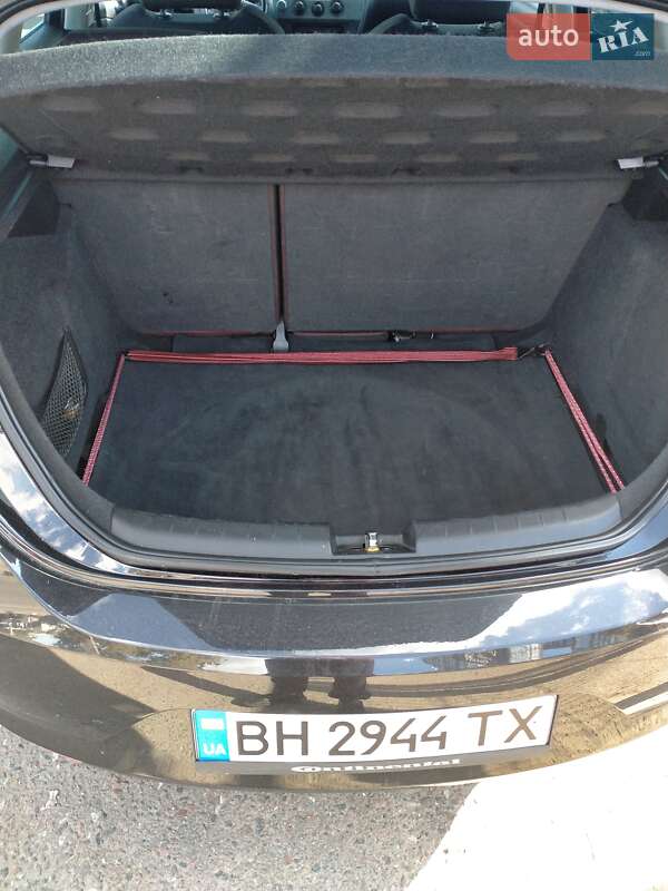 Хетчбек SEAT Leon 2007 в Одесі фото 11 Хетчбек SEAT Leon 2007 в Одесі