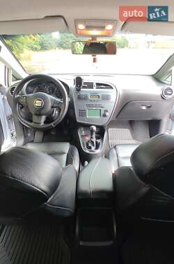Хетчбек SEAT Leon 2007 в 