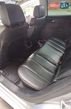 Хетчбек SEAT Leon 2007 в 