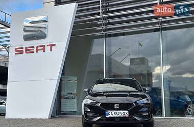 Универсал SEAT Leon 2024 в 