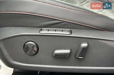 Универсал SEAT Leon 2024 в 