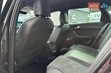 Универсал SEAT Leon 2024 в 