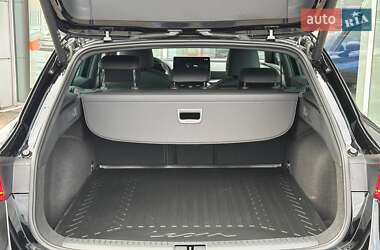 Универсал SEAT Leon 2024 в 