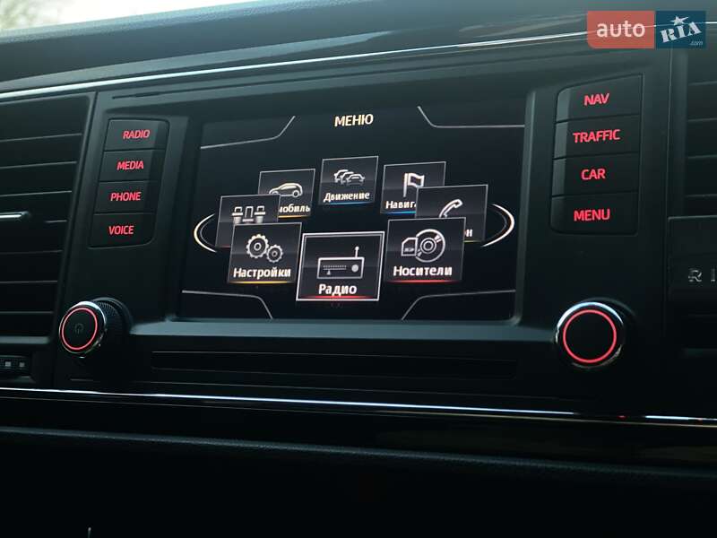 Универсал SEAT Leon 2014 в Львове фото 23 Универсал SEAT Leon 2014 в Львове