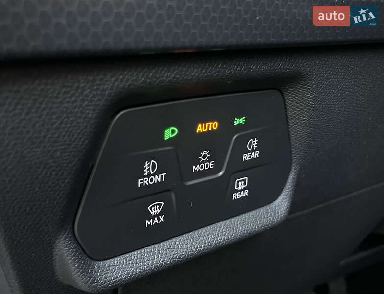 Універсал SEAT Leon 2022 в Мукачевому фото 44 Універсал SEAT Leon 2022 в Мукачевому