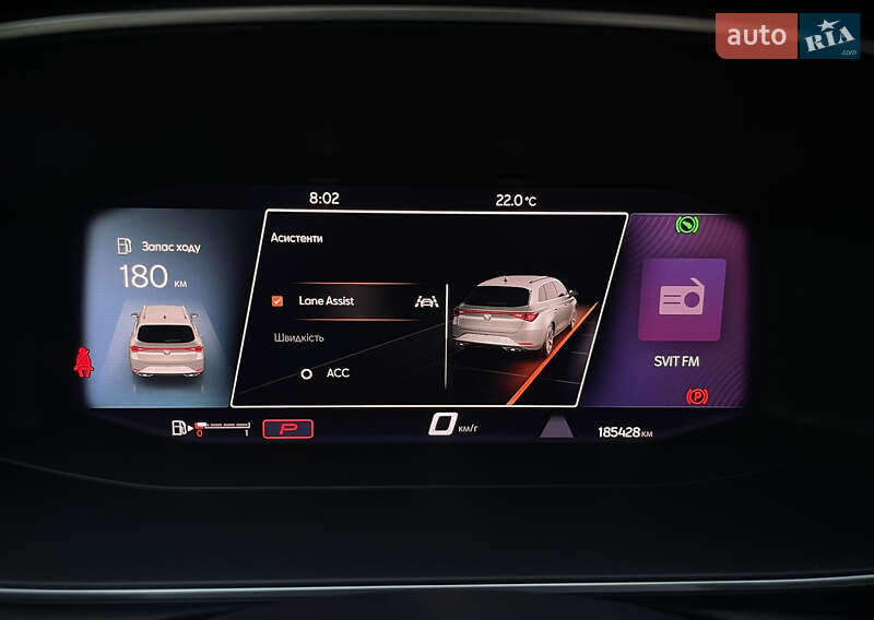 Універсал SEAT Leon 2022 в Мукачевому фото 52 Універсал SEAT Leon 2022 в Мукачевому