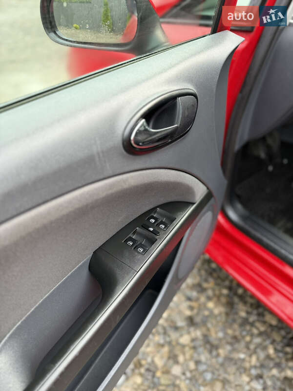 Хетчбек SEAT Leon 2008 в Лазещині фото 7 Хетчбек SEAT Leon 2008 в Лазещині