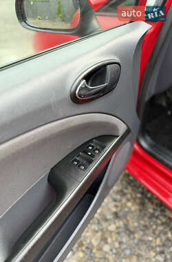 Хэтчбек SEAT Leon 2008 в 