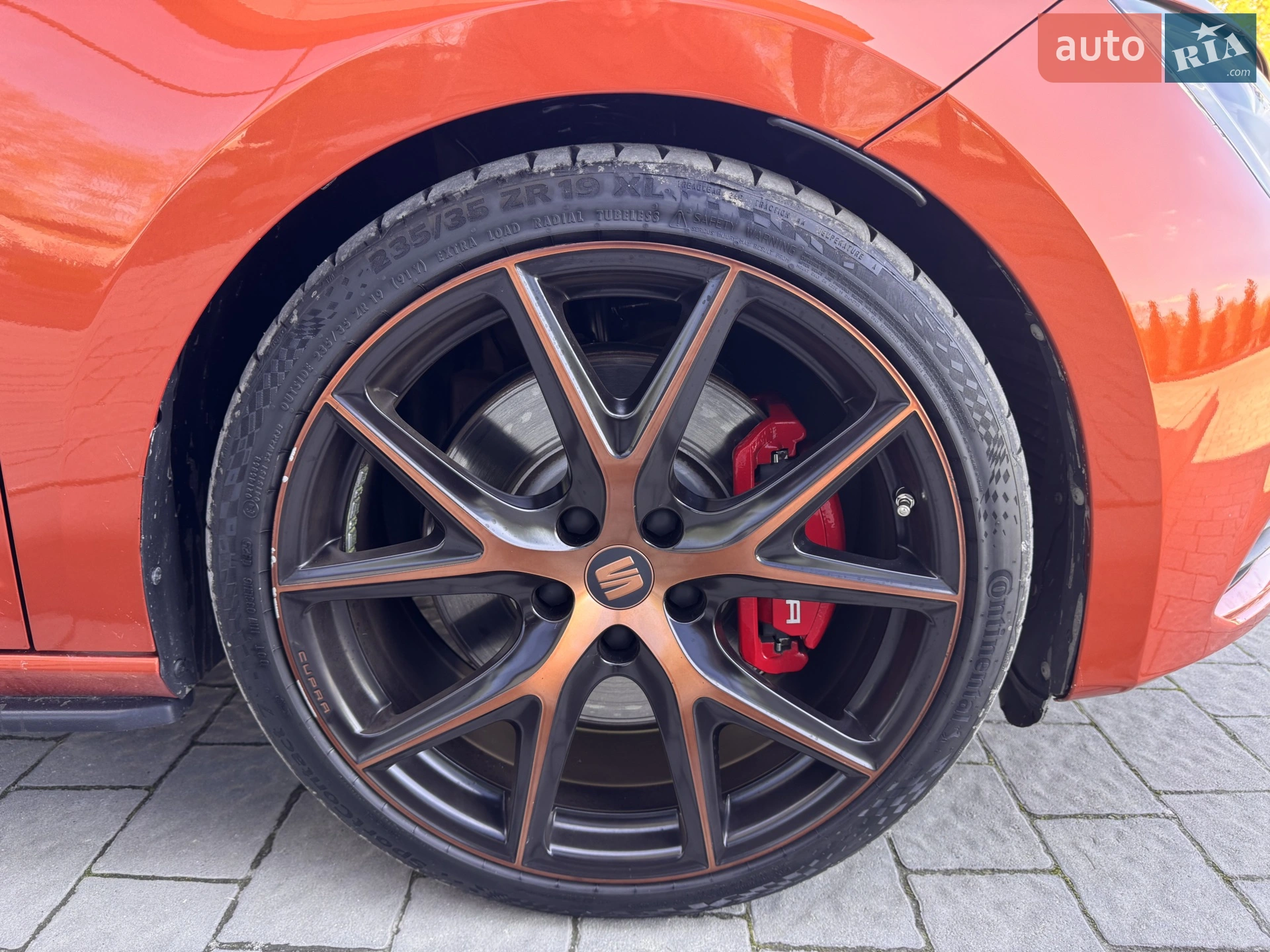 2018 SEAT Leon - мініатюра 12