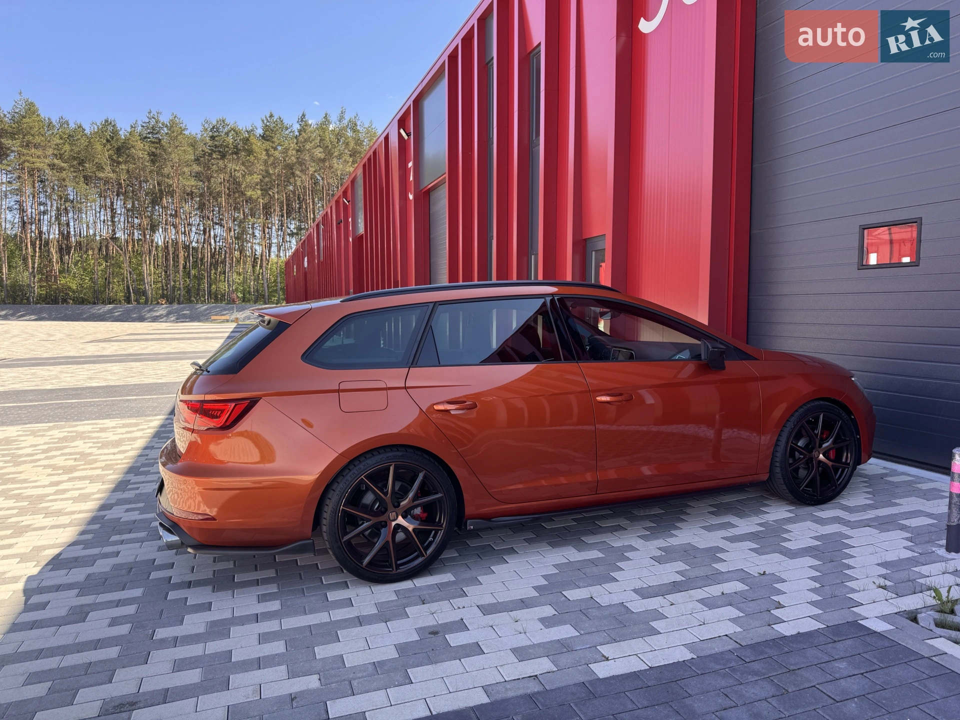 2018 SEAT Leon - мініатюра 4