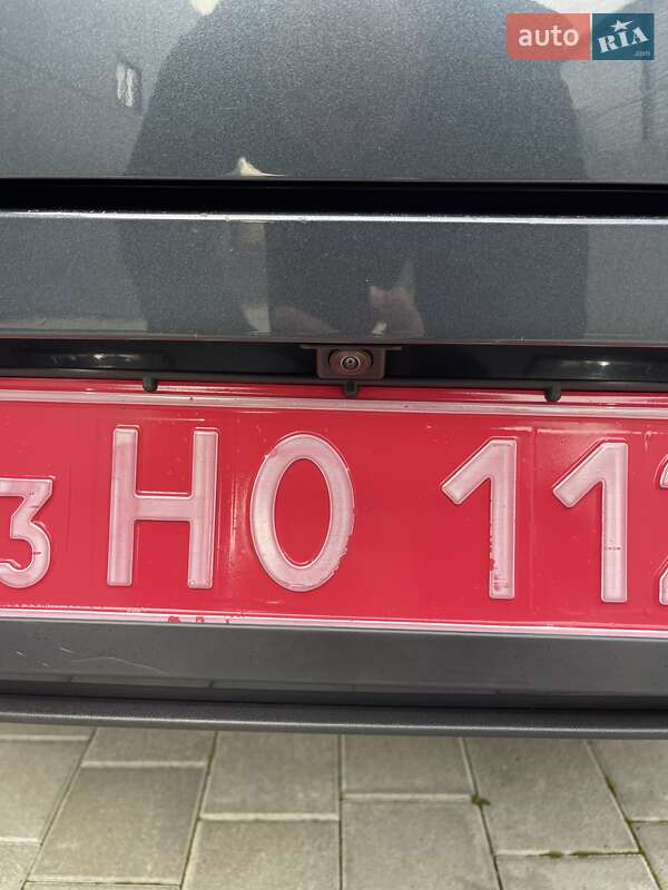 Универсал SEAT Leon 2022 в Луцке