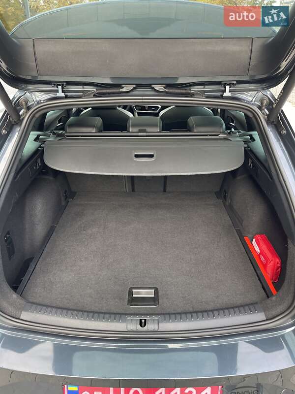 Универсал SEAT Leon 2022 в Луцке