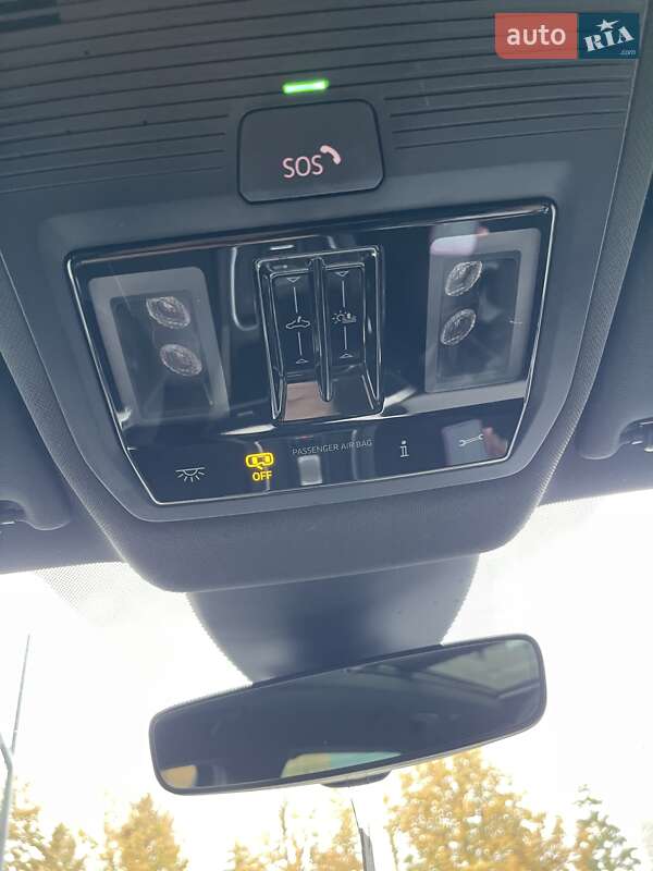 Универсал SEAT Leon 2022 в Луцке