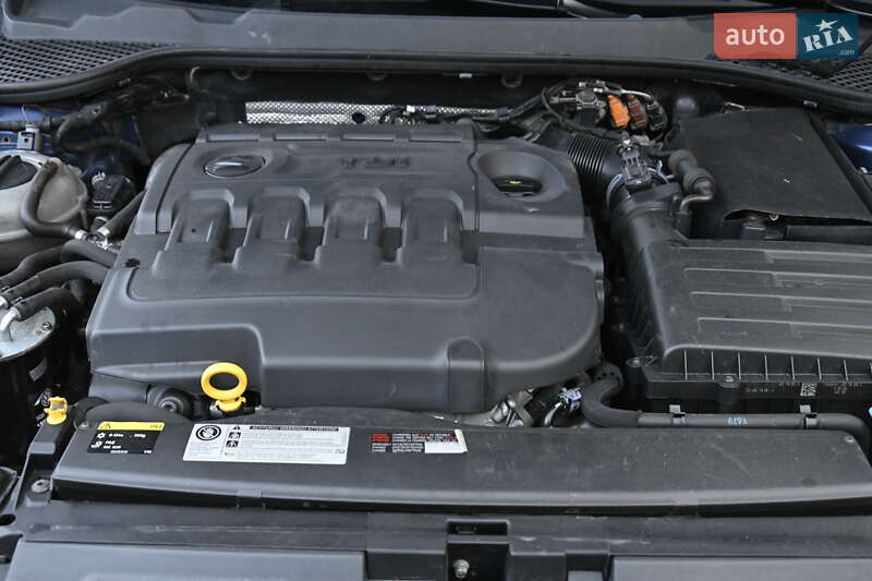 Універсал SEAT Leon 2014 в Бердичеві фото 19 Універсал SEAT Leon 2014 в Бердичеві