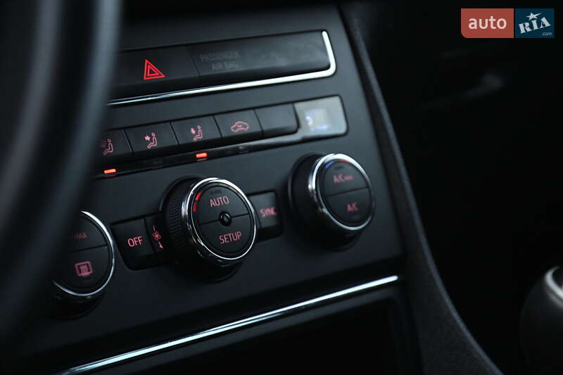 Універсал SEAT Leon 2014 в Бердичеві фото 31 Універсал SEAT Leon 2014 в Бердичеві