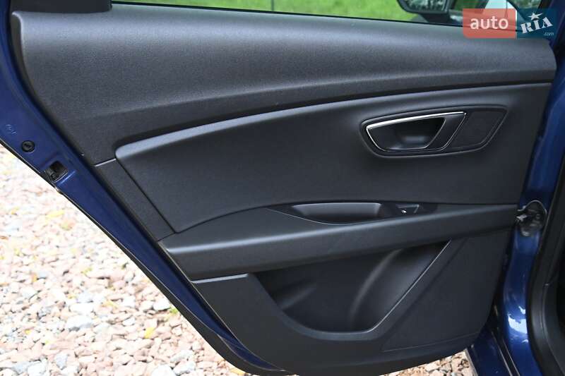 Універсал SEAT Leon 2014 в Бердичеві фото 37 Універсал SEAT Leon 2014 в Бердичеві