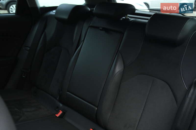 Універсал SEAT Leon 2014 в Бердичеві фото 39 Універсал SEAT Leon 2014 в Бердичеві