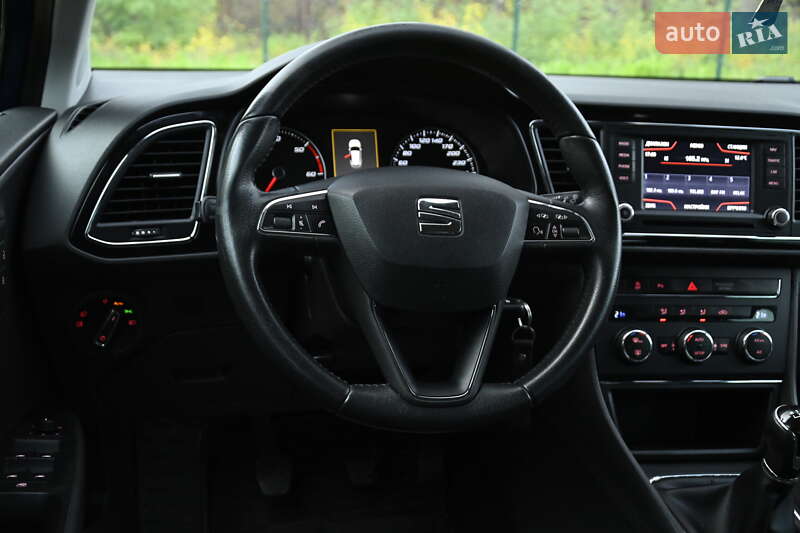 Універсал SEAT Leon 2014 в Бердичеві фото 40 Універсал SEAT Leon 2014 в Бердичеві