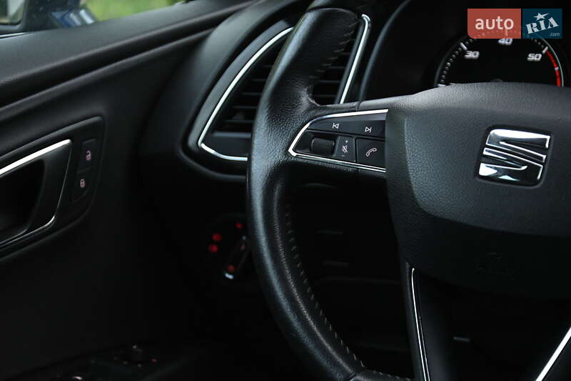 Універсал SEAT Leon 2014 в Бердичеві фото 45 Універсал SEAT Leon 2014 в Бердичеві