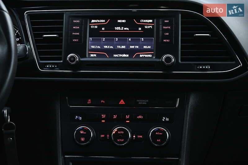 Універсал SEAT Leon 2014 в Бердичеві фото 32 Універсал SEAT Leon 2014 в Бердичеві