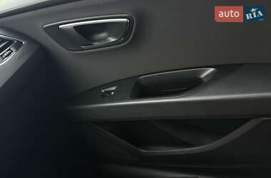 Універсал SEAT Leon 2015 в Одесі фото 12 Універсал SEAT Leon 2015 в Одесі