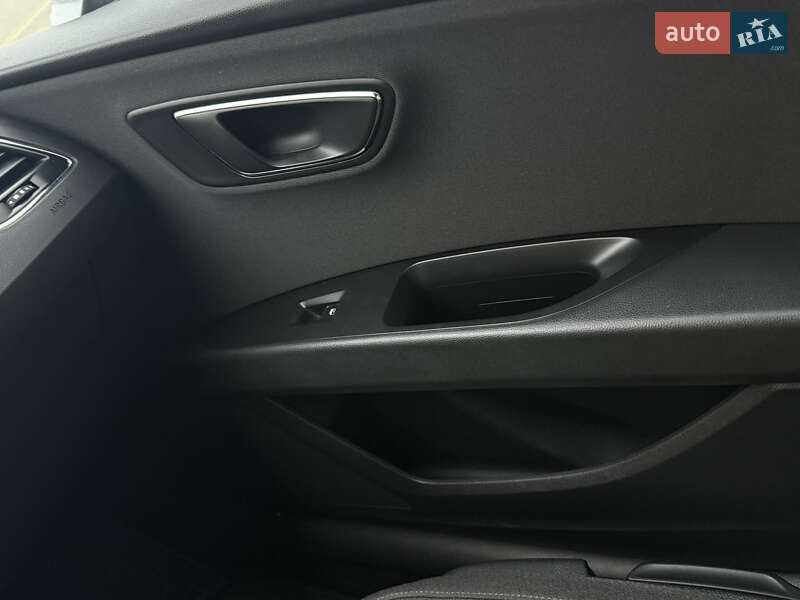 Універсал SEAT Leon 2015 в Одесі фото 12 Універсал SEAT Leon 2015 в Одесі