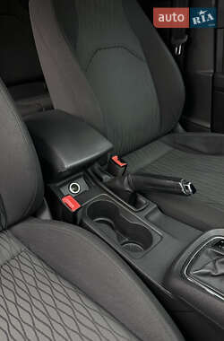 Універсал SEAT Leon 2015 в Одесі фото 14 Універсал SEAT Leon 2015 в Одесі