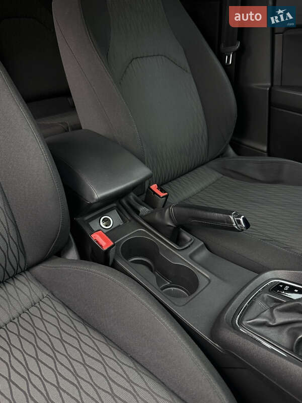 Універсал SEAT Leon 2015 в Одесі фото 14 Універсал SEAT Leon 2015 в Одесі