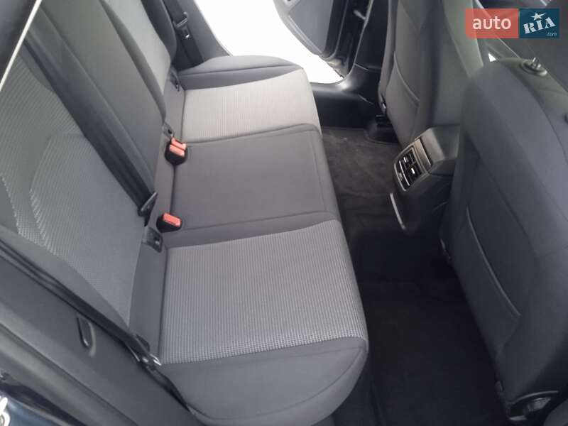 Хэтчбек SEAT Leon 2020 в Луцке фото 48 Хэтчбек SEAT Leon 2020 в Луцке