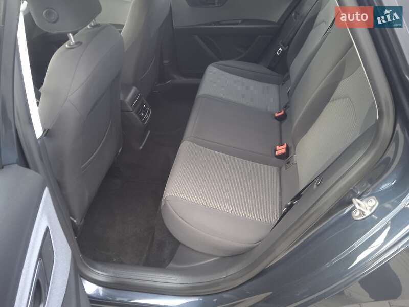 Хэтчбек SEAT Leon 2020 в Луцке фото 52 Хэтчбек SEAT Leon 2020 в Луцке