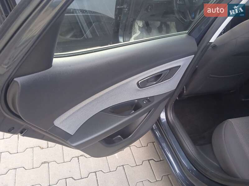 Хэтчбек SEAT Leon 2020 в Луцке фото 53 Хэтчбек SEAT Leon 2020 в Луцке