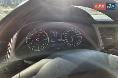 Хэтчбек SEAT Leon 2013 в Черкассах