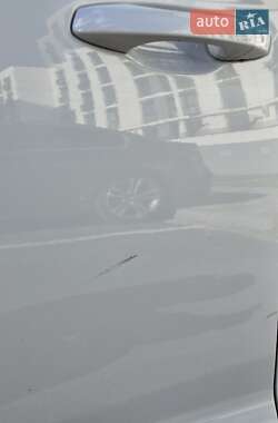 Хэтчбек SEAT Leon 2013 в Черкассах