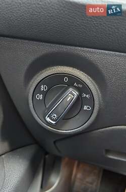 Хэтчбек SEAT Leon 2013 в Черкассах